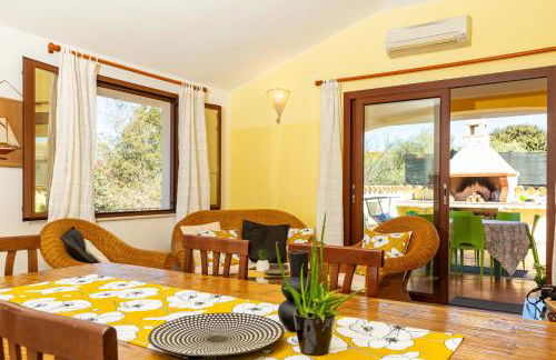 VILLE MONDO a 350 metri dalla spiaggia - Foto 5