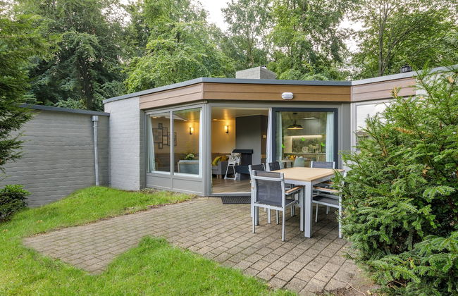 Center Parcs De Eemhof - Foto 78