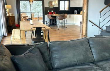 Chalet Husky , Familliale, Calme, Spatieux - Foto 18