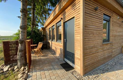 Tiny-Haus Straußenblick 1 - Foto 1