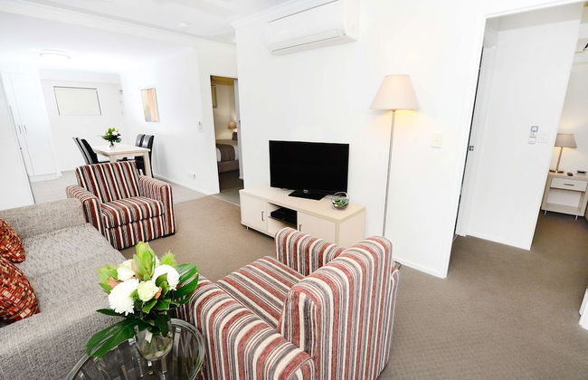 Oaks Moranbah Suites - Photo 19