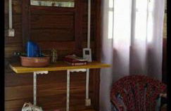 Cabana aconchegante na natureza - Foto 51