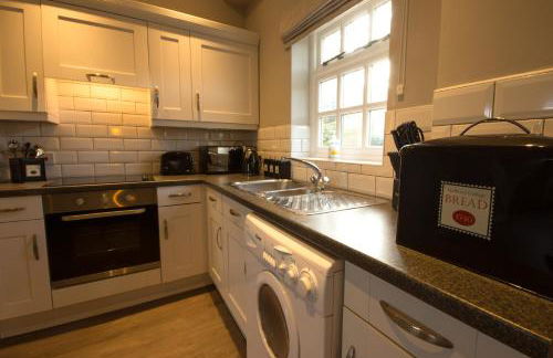 Peveril Cottage - Darwin Lake Holiday Village - Foto 9