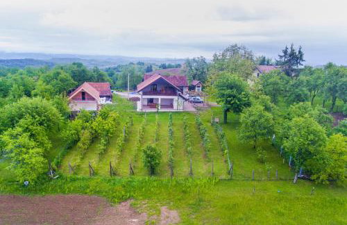 Holiday Home Dandelion with Hot Tub & Sauna - Photo 3