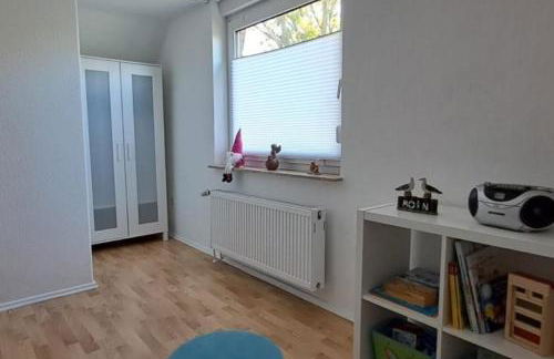 NEU! Nordseeferienhaus Ostfriesen-Glück - Foto 18