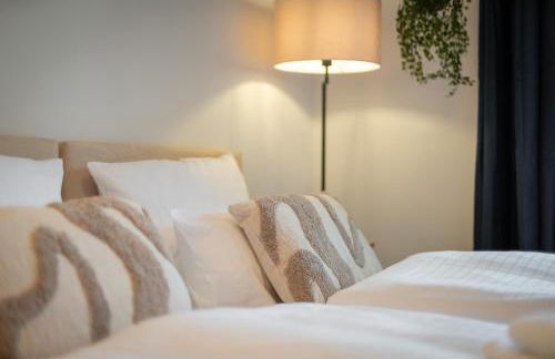 SoWi Home - stilvolles Apartment mit Parkplatz - nähe Klinikum und Uni - Foto 6