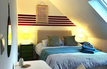 Otters Halt & Mouse Hole - Sleeps 12, Pet Friendly - Photo 28