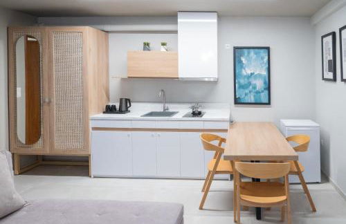 GAIA Suites - Foto 16