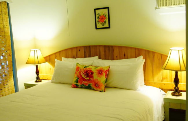 South Fleetwood Grace Bay - Foto 5