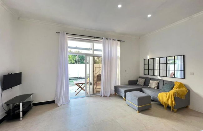 Inviting 1-bed Studio in Dar es Salaam - Photo 9