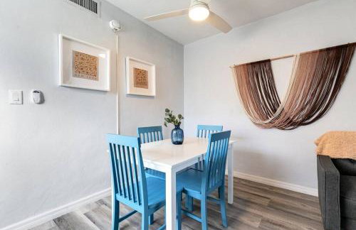 Mia Airport 1b Apt with desk Virg 9 - Foto 15