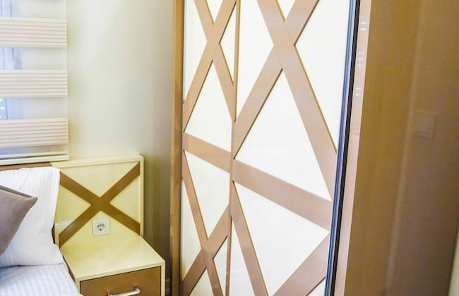 Ale Apartments Hotel - Photo 37