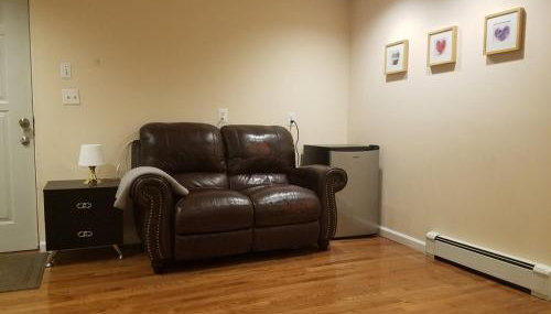 Cozy1B1B W Private Entrance - Foto 2