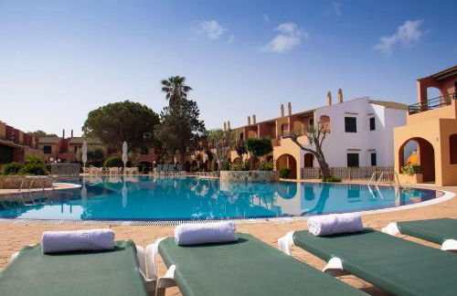 Grupoandria Aparthotel Club Andria - Foto 23