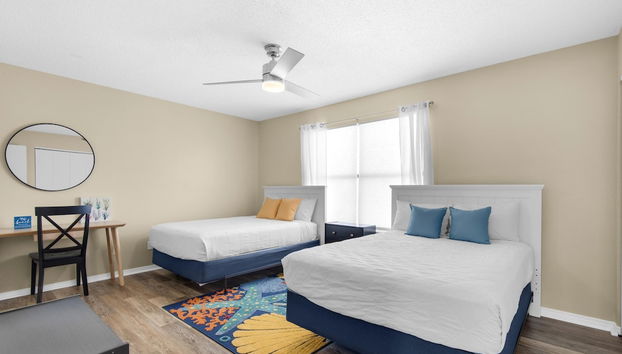 Shore at Your Door - Foto 5, Habitación