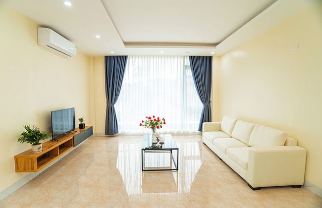 The Paradise Apartment - Luong Van Thang - Foto 55
