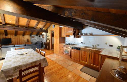 Maison de Santino - Photo 1