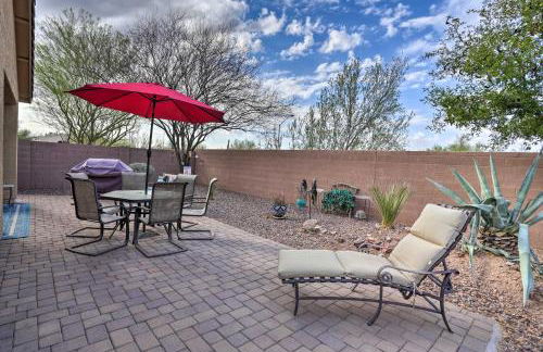 Luxe Anthem Home with Grilling Patio Near Hiking! - Photo 26