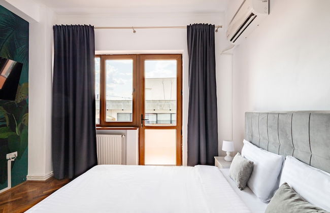 Downtown Victoria Apartments By CityBookings - Foto 7