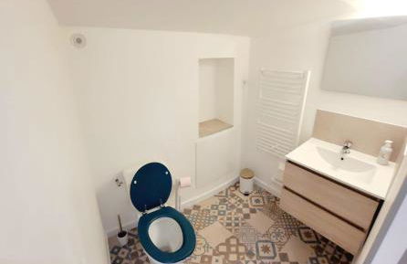 Maison Cosy Rénovée - Puy du Fou - Photo 11