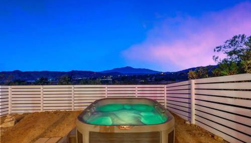 Lil Pink - Million Dollar Views on 2 acres! - Foto 4