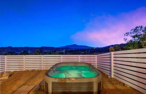 Lil Pink - Million Dollar Views on 2 acres! - Foto 4