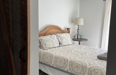 Camp Carter Bunkhouse - Foto 19