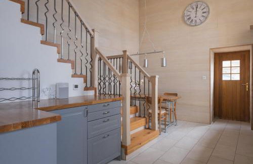 The Blue Hoose - Foto 21