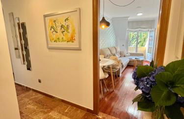 Ático las Palmeras - Foto 7