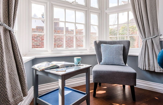 The Grange, Aldeburgh - Foto 31