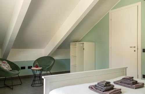 Villa Tivano, vista mozzafiato - Foto 53