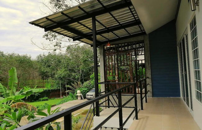 Twin Villa - Photo 15