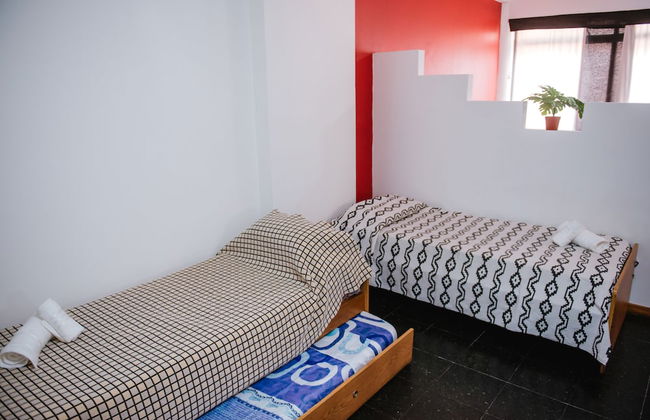 Apart Hotel Andino - Photo 9