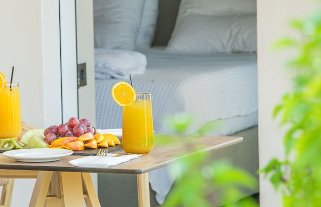 Almiriki Chios Rooms & Apartments - Photo 46