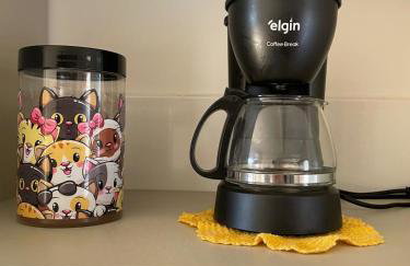 Ap Inteiro Por do Sol Foz do Iguaçu - Foto 26