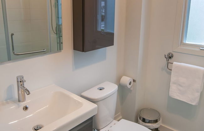 Résidence Touristique Chicoutimi - Foto 27