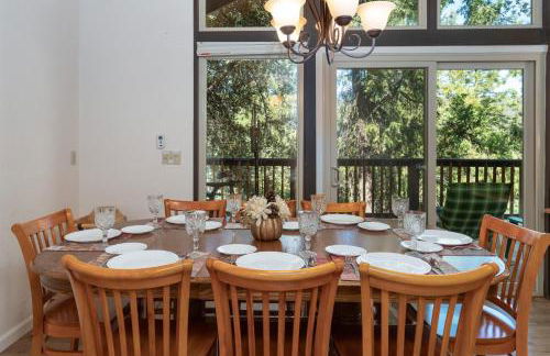 Cedar Mountain Lodge - Foto 20