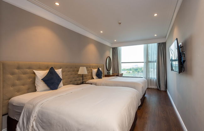 Neo Classic Condo - Foto 12