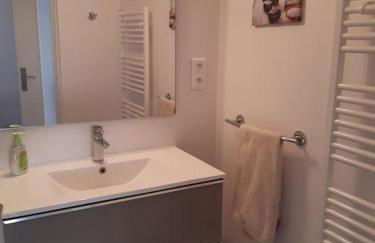 Logement calme et authentique à Espelette - Foto 10