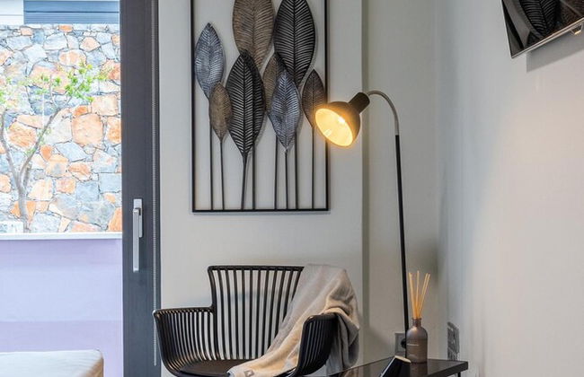 Blue Horizon Villa - Foto 28