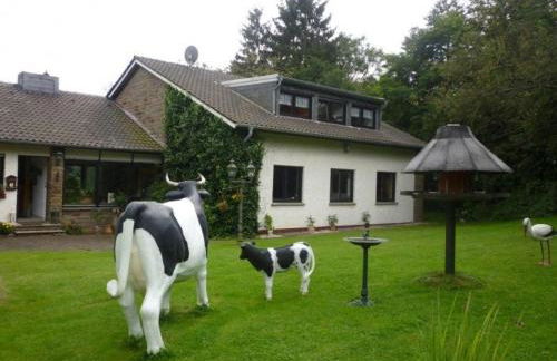 Land des Friedens in Nettersheim / Eifel - Photo 1