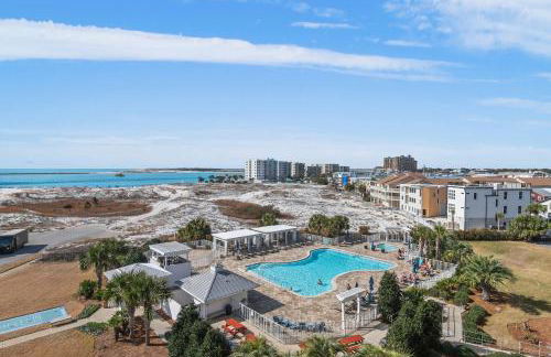 Magnolia House 502 At Destin Pointe Resort - Foto 32