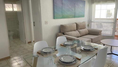 Calabardina Playa con Wifi y aire acondicionado - Foto 5