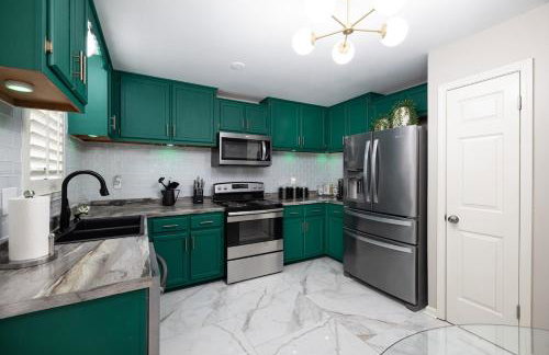 Cori's Pool House - Foto 11