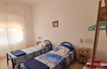 A CASA di ROSA,fronte spiaggia, piscina,parcheggio - Photo 18