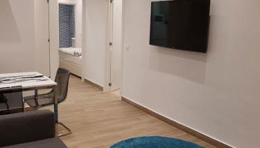 Boliches apartment in first line - Foto 5