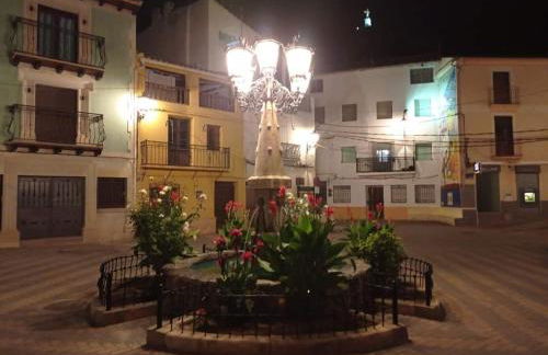 Casa Abuelo Lorenzo - Foto 63