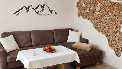 Gästehaus Nietmann_ Ferienwohnung 6 - Photo 3