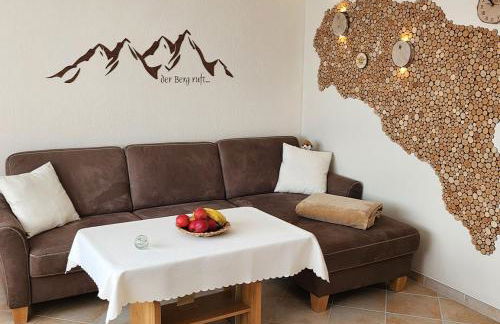 Gästehaus Nietmann_ Ferienwohnung 6 - Photo 3