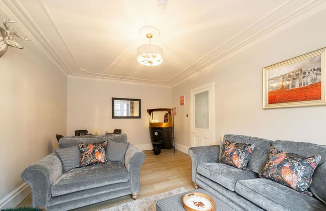 The Copper Loft Apartment Keith - Foto 33